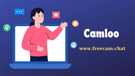 chat camara gay|Videochat Aleatorio con Desconocidos: Camloo